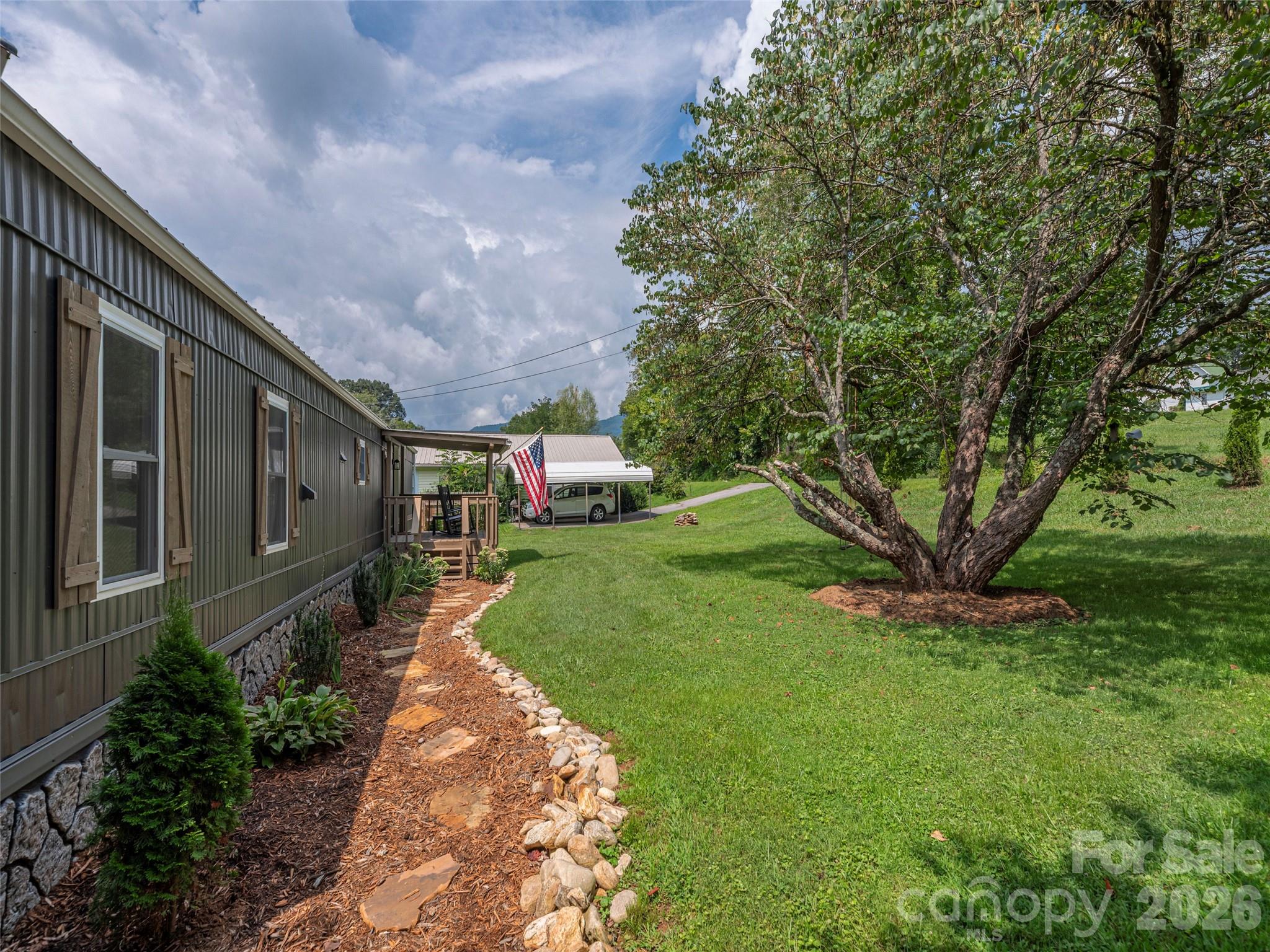 248 Max Thompson Road Canton NC 28716