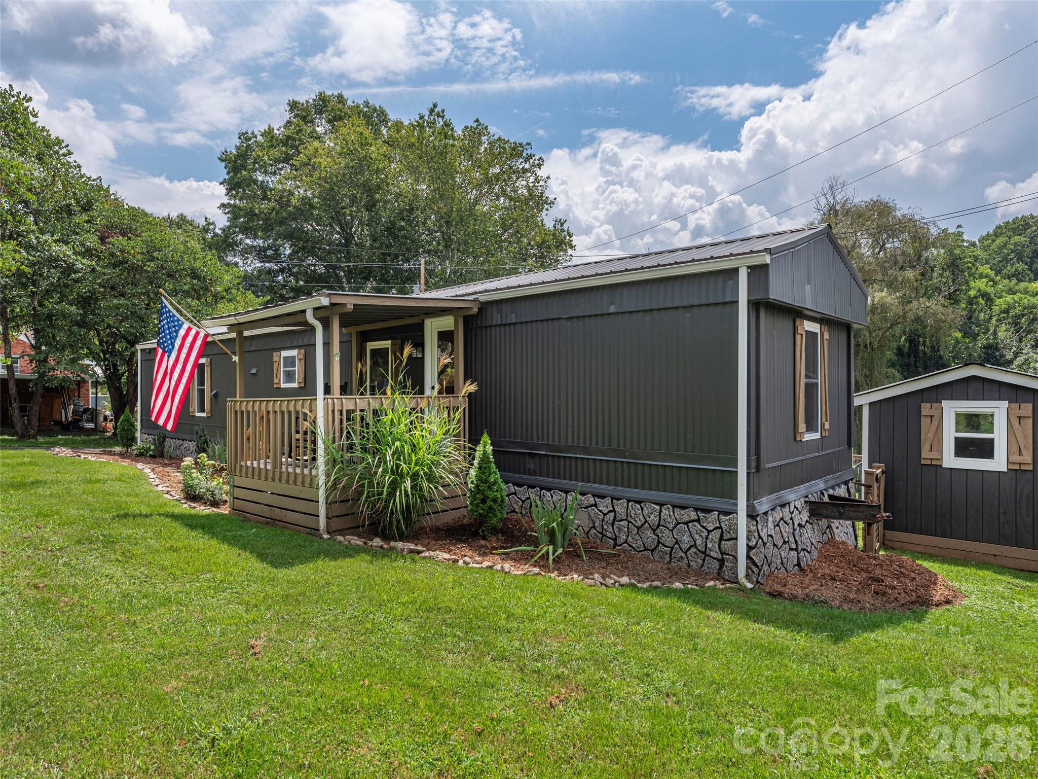 248 Max Thompson Road Canton NC 28716