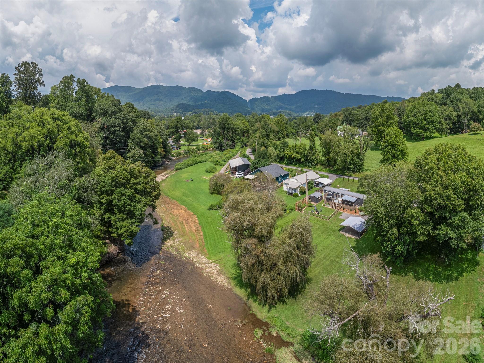 248 Max Thompson Road Canton NC 28716