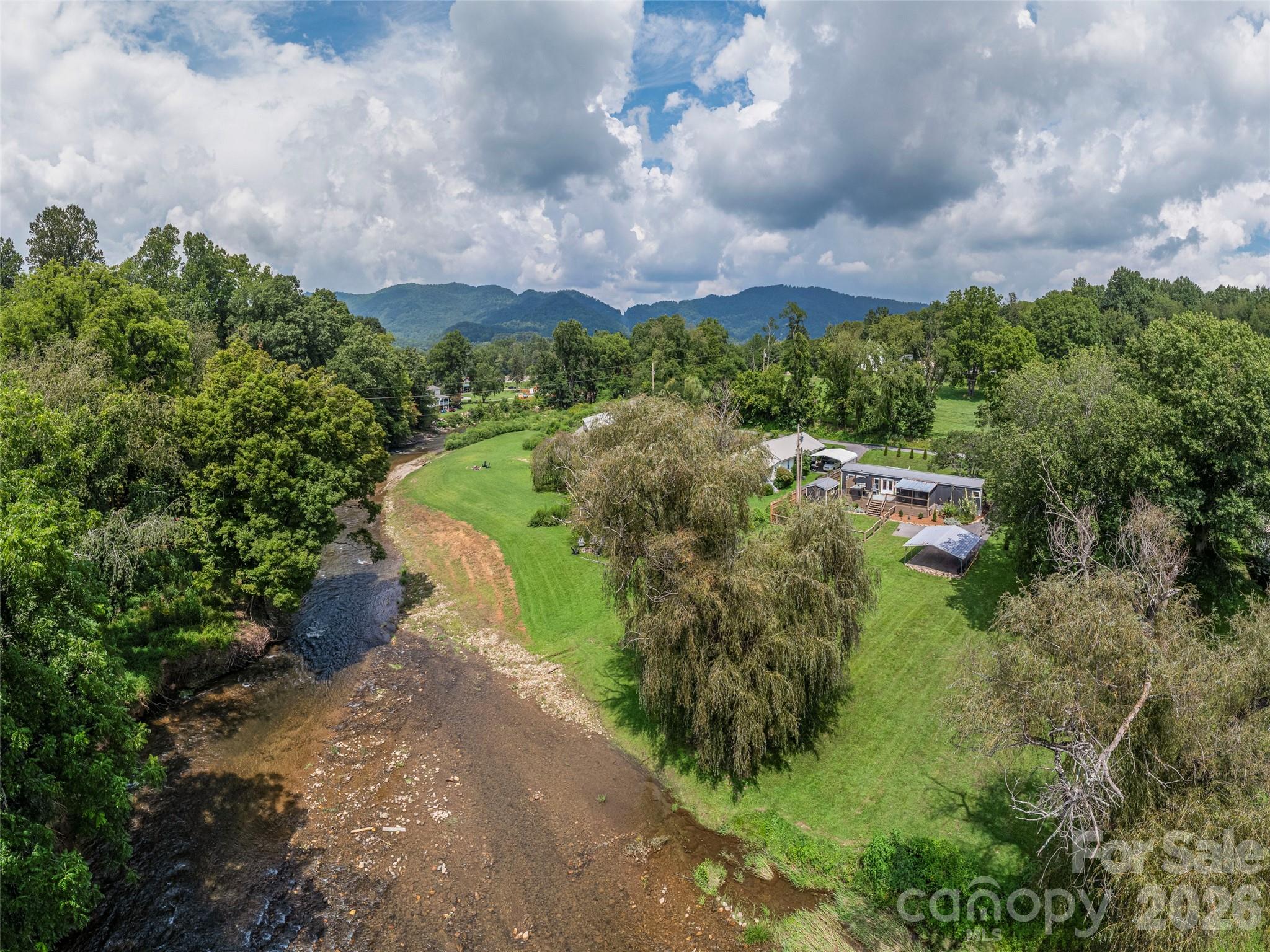 248 Max Thompson Road Canton NC 28716