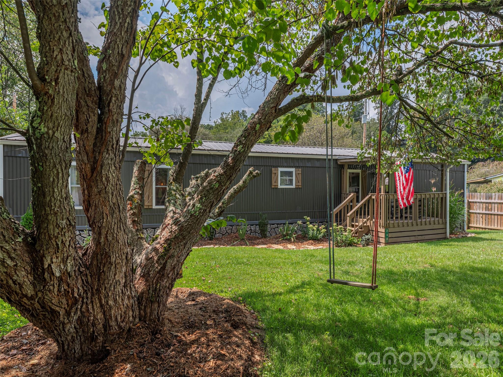 248 Max Thompson Road Canton NC 28716