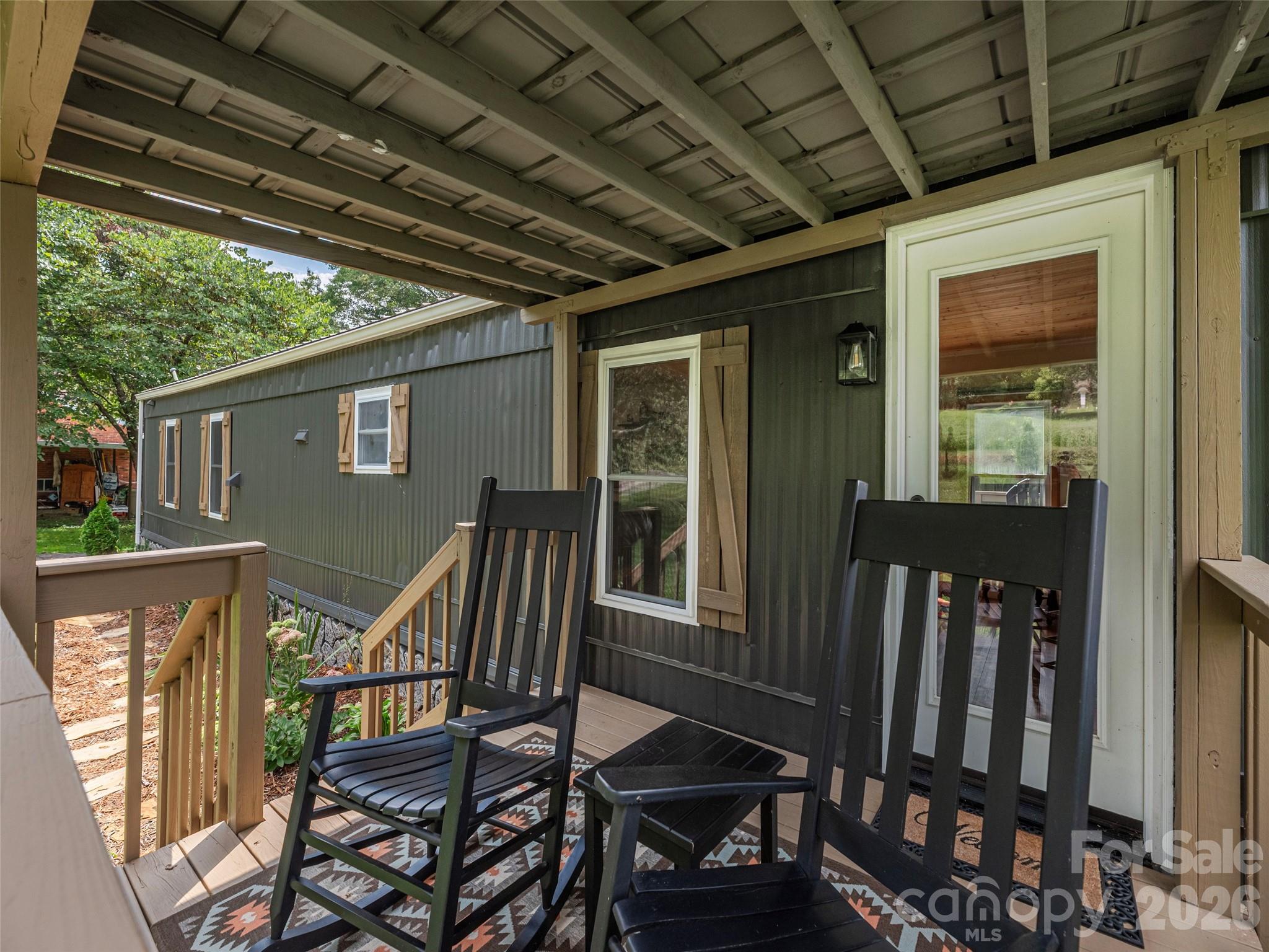248 Max Thompson Road Canton NC 28716