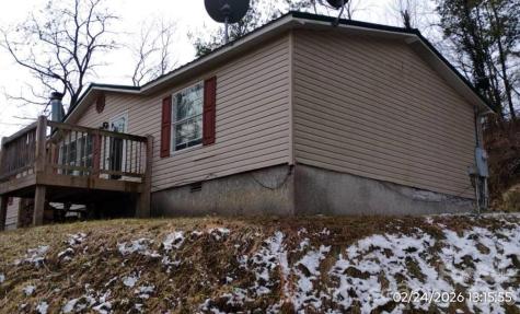 115 Paradise Mountain Road Canton NC 28716