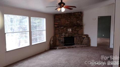 115 Paradise Mountain Road Canton NC 28716