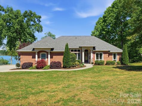 154 Quail Hollow Drive Kings Mountain NC 28086
