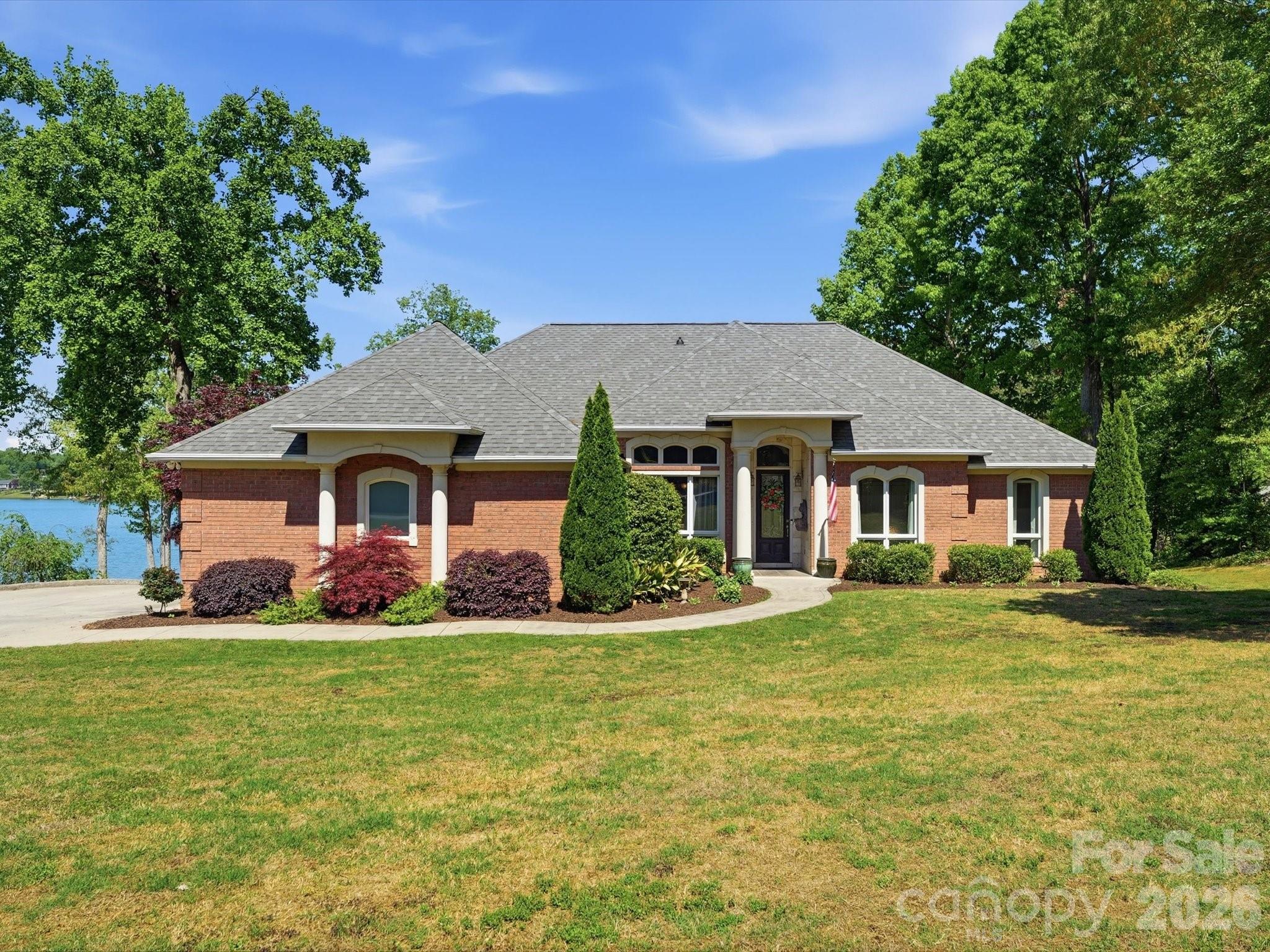 154 Quail Hollow Drive Kings Mountain NC 28086