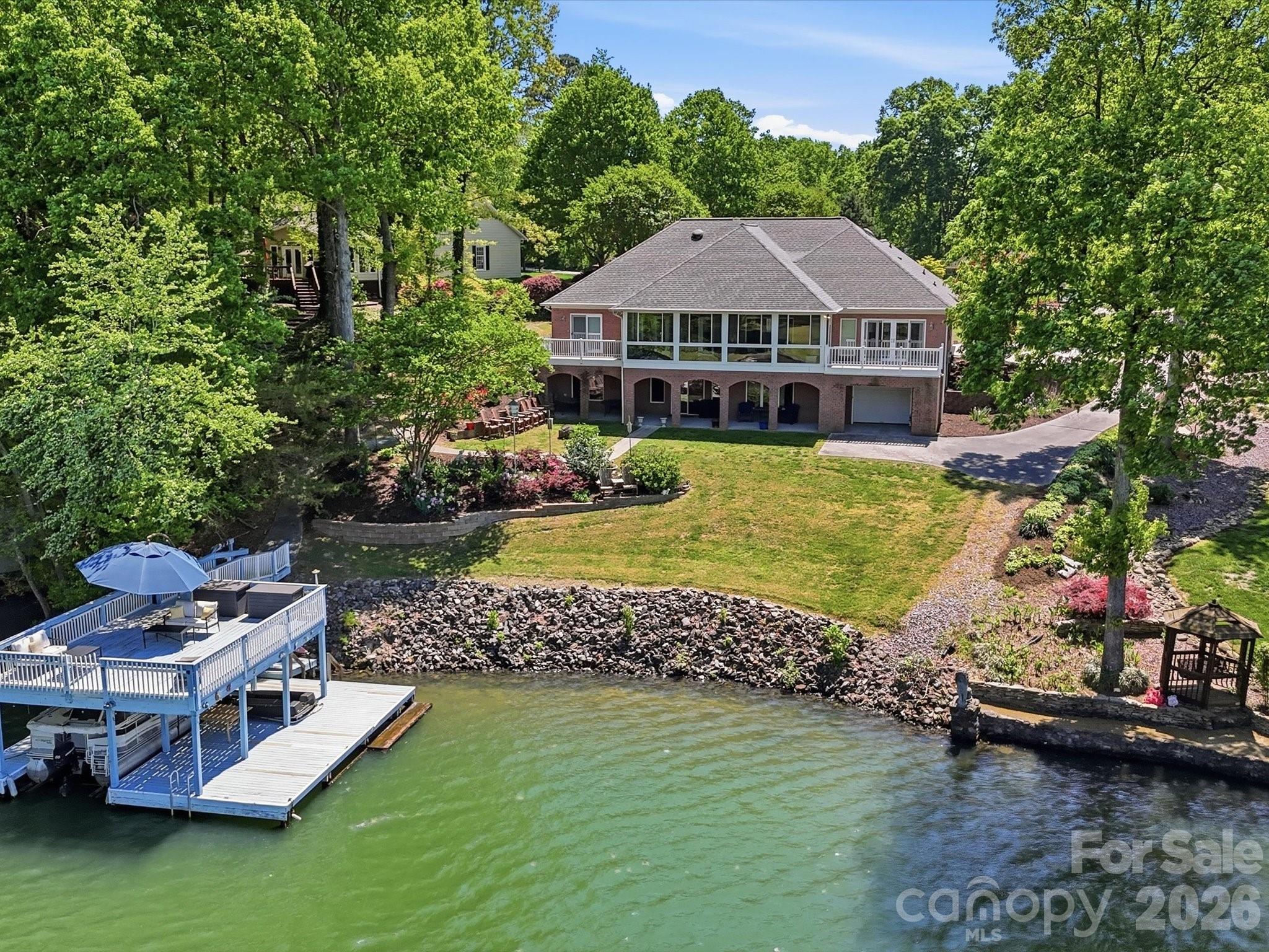 154 Quail Hollow Drive Kings Mountain NC 28086
