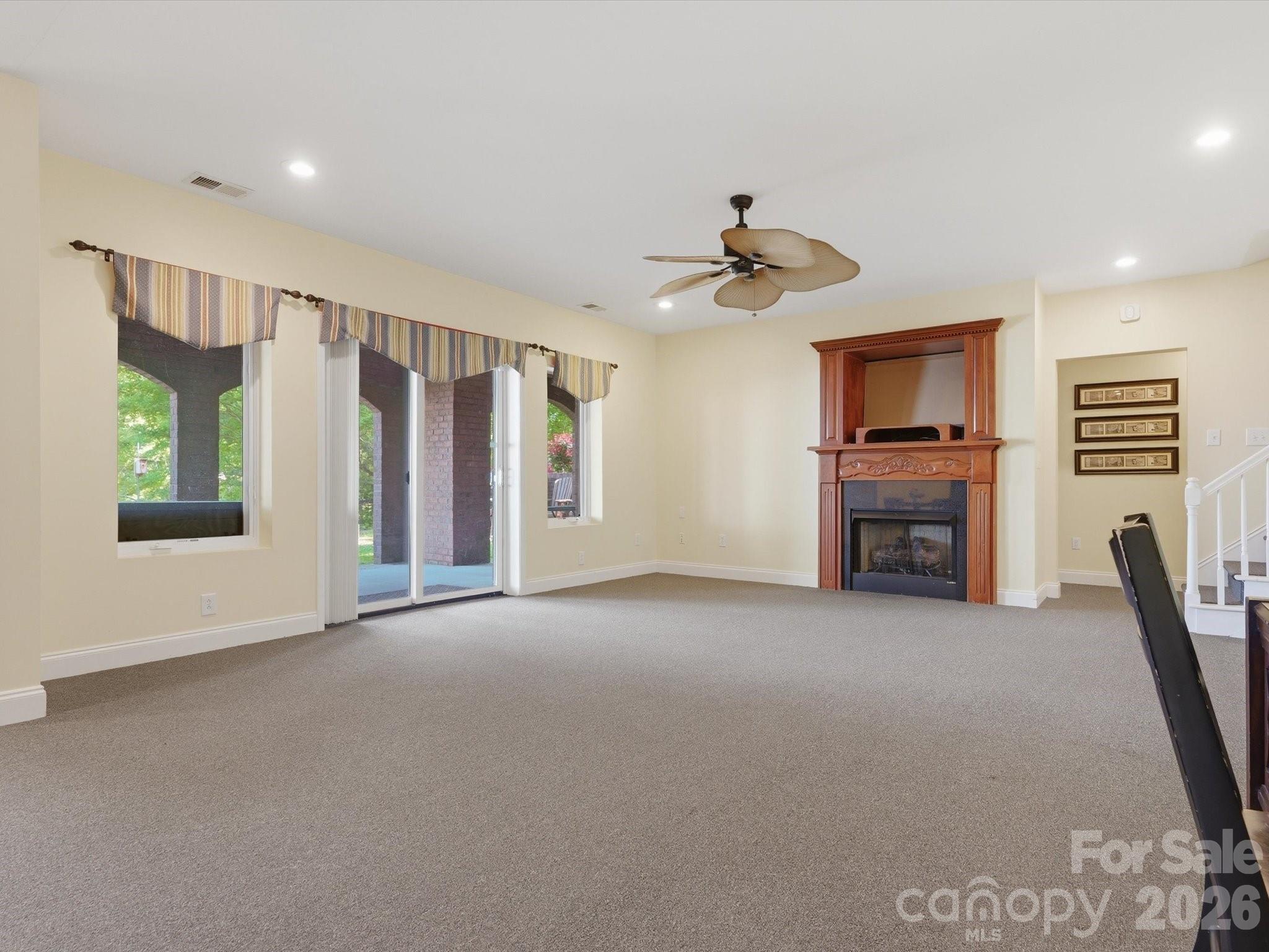 154 Quail Hollow Drive Kings Mountain NC 28086