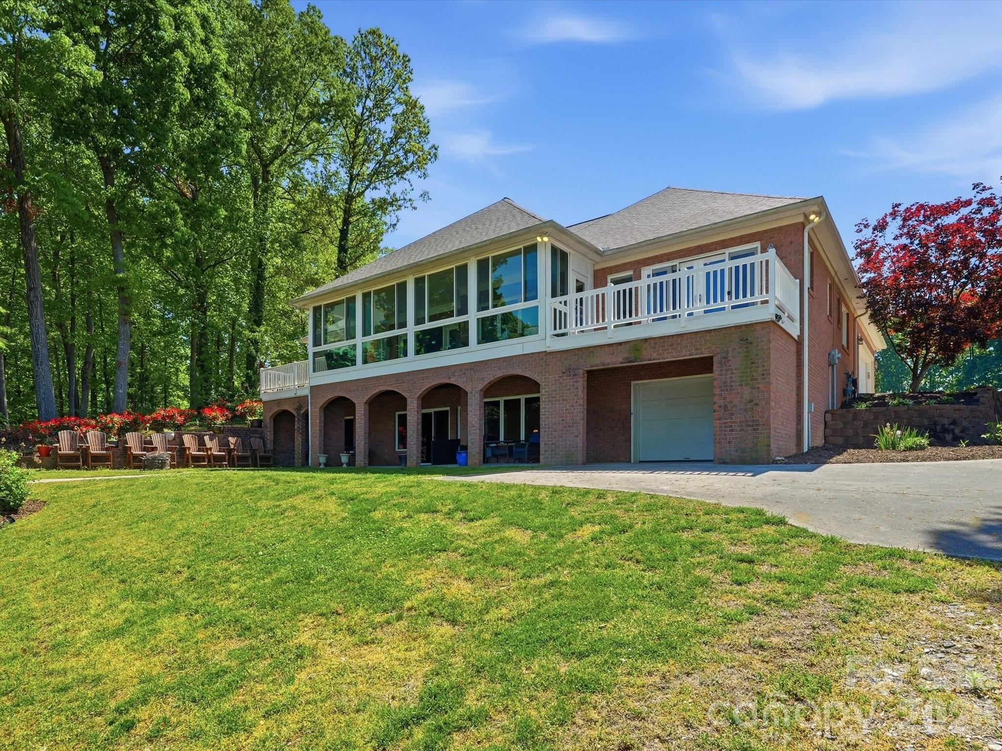 154 Quail Hollow Drive Kings Mountain NC 28086