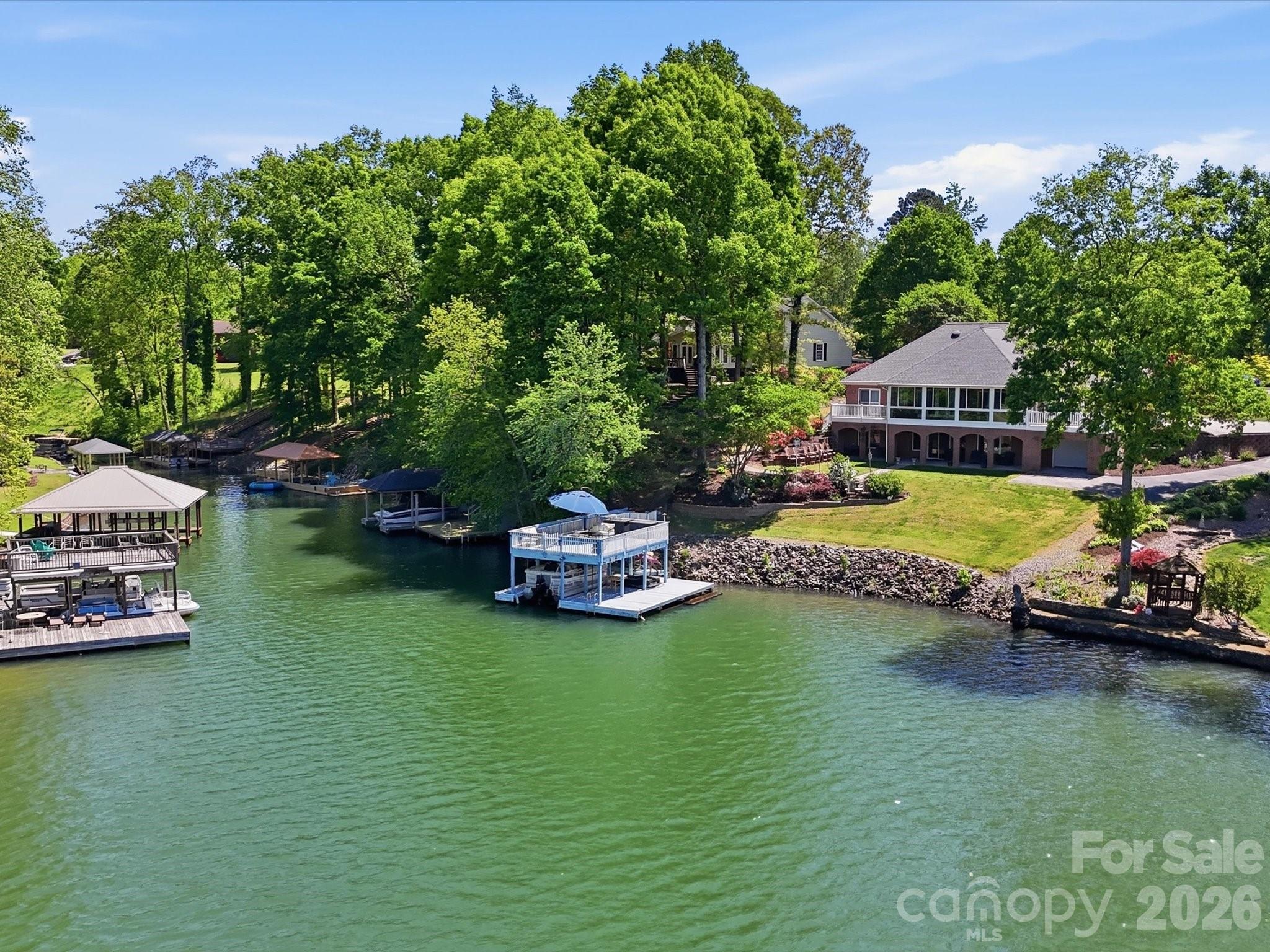 154 Quail Hollow Drive Kings Mountain NC 28086