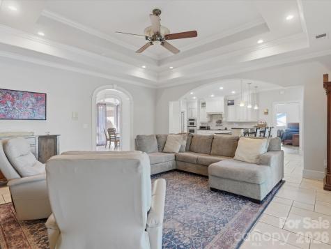 154 Quail Hollow Drive Kings Mountain NC 28086