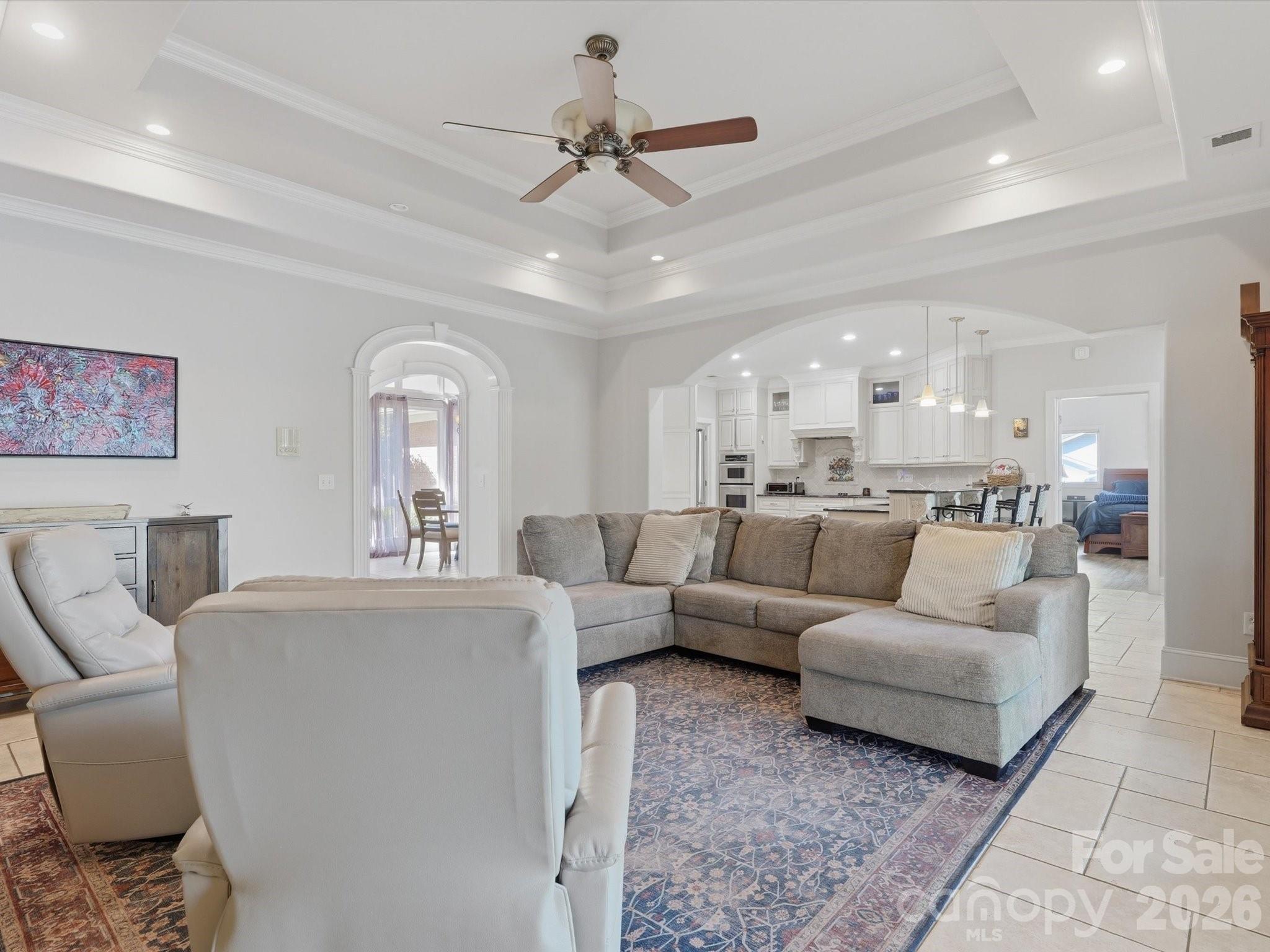 154 Quail Hollow Drive Kings Mountain NC 28086