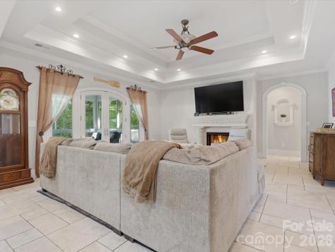 154 Quail Hollow Drive Kings Mountain NC 28086