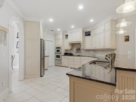 154 Quail Hollow Drive Kings Mountain NC 28086