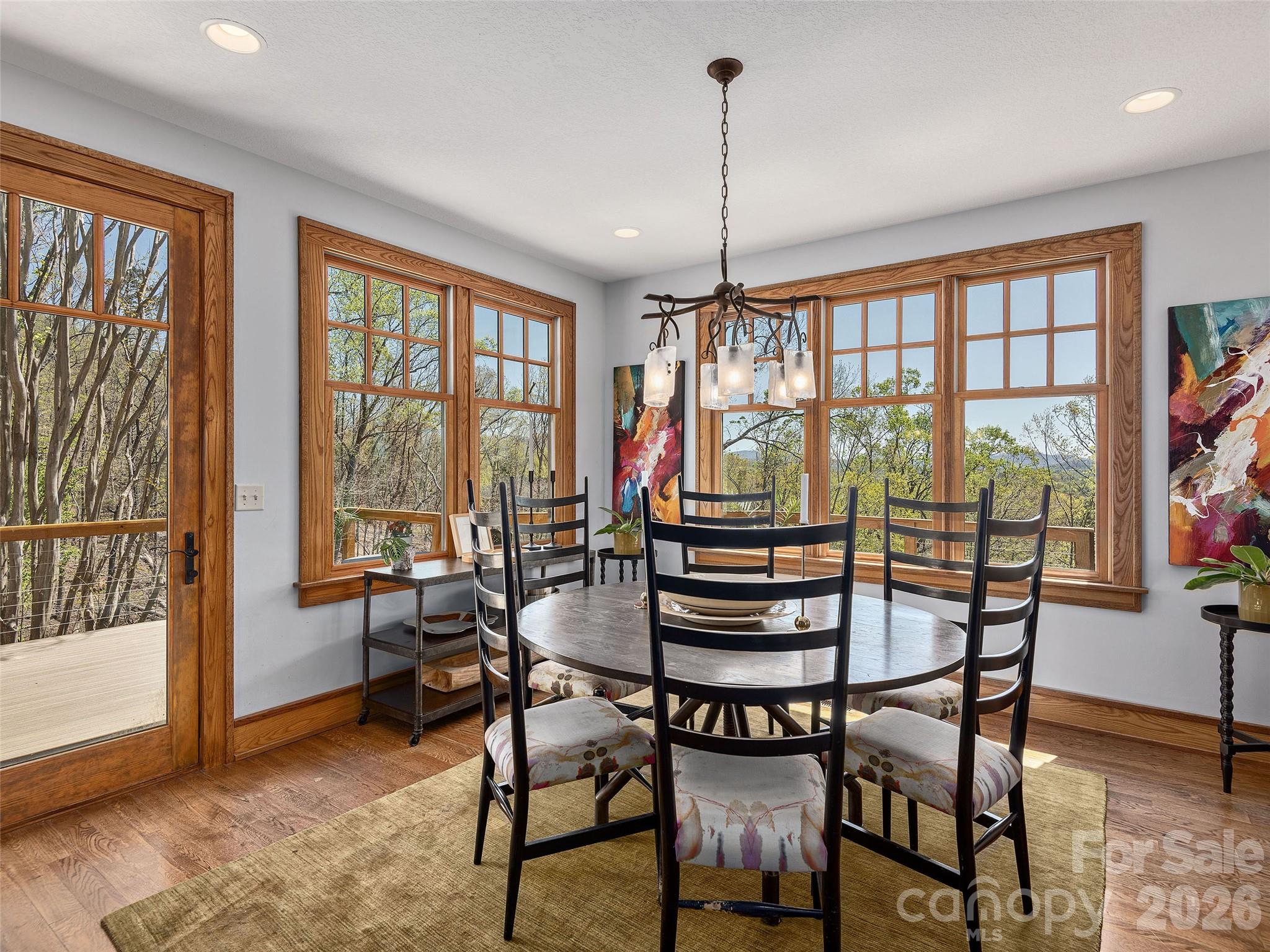 457 Coopers Hawk Drive Asheville NC 28803