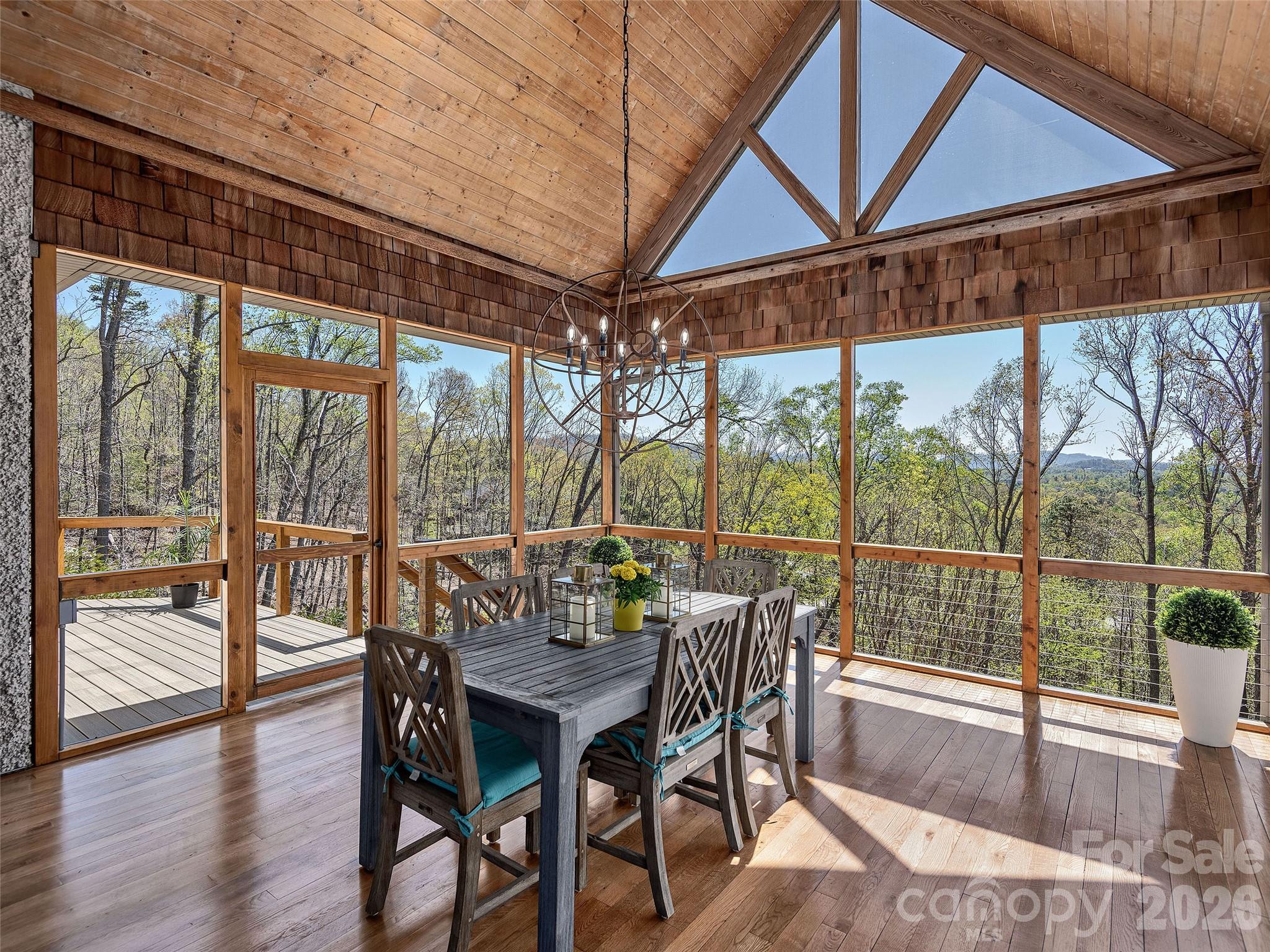 457 Coopers Hawk Drive Asheville NC 28803