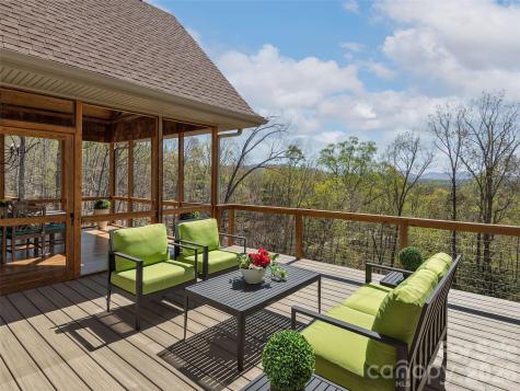 457 Coopers Hawk Drive Asheville NC 28803