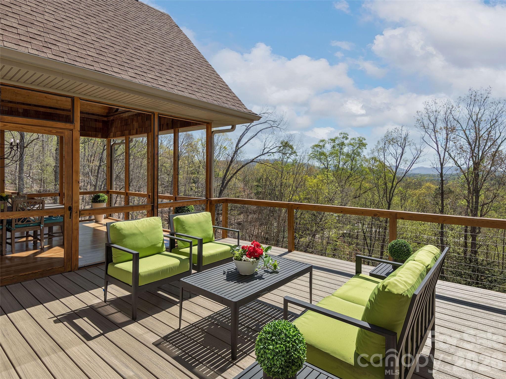 457 Coopers Hawk Drive Asheville NC 28803