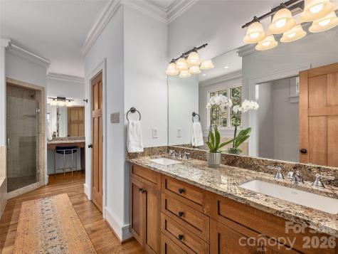 457 Coopers Hawk Drive Asheville NC 28803