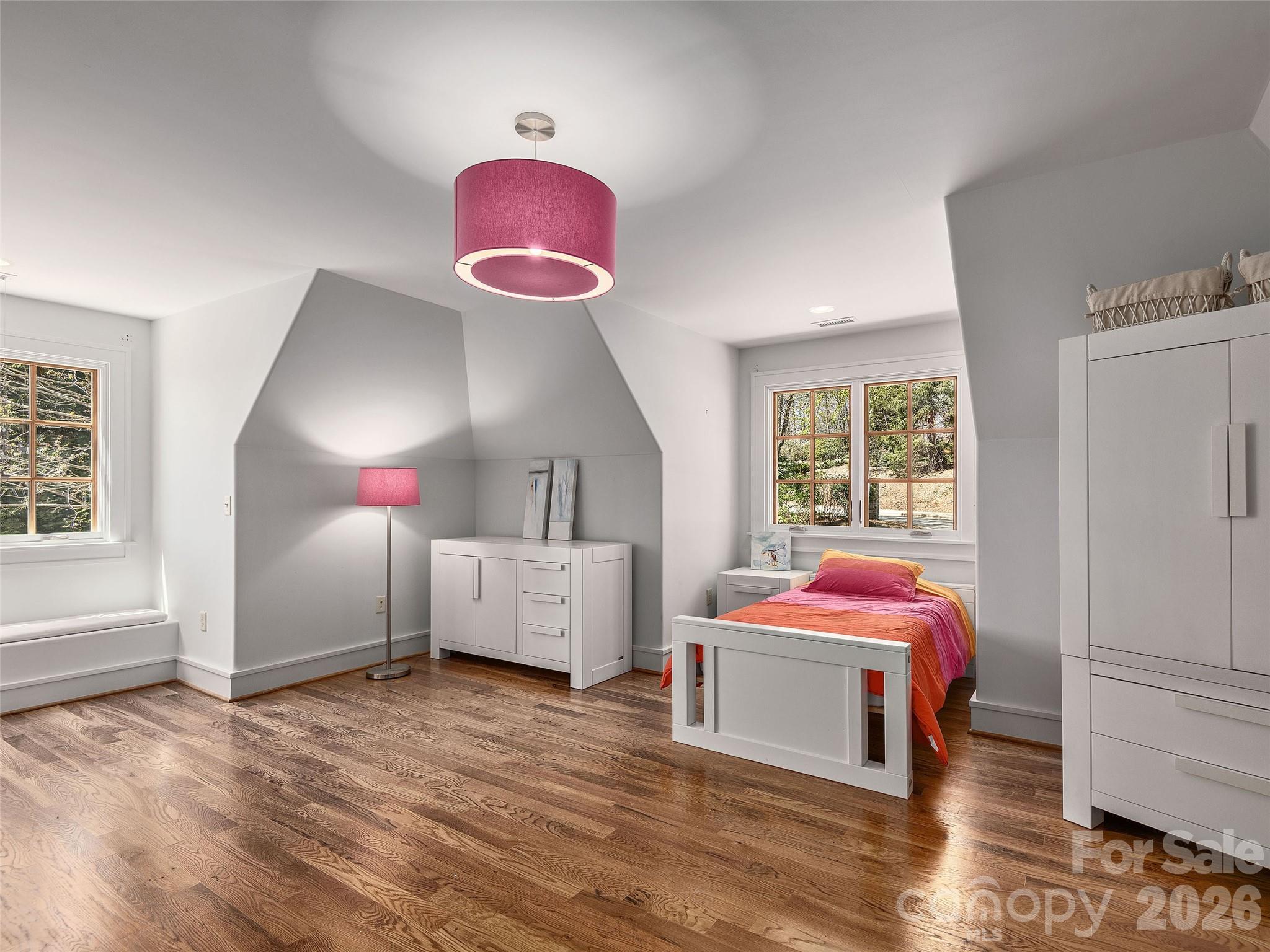 457 Coopers Hawk Drive Asheville NC 28803