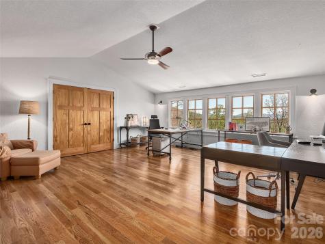 457 Coopers Hawk Drive Asheville NC 28803