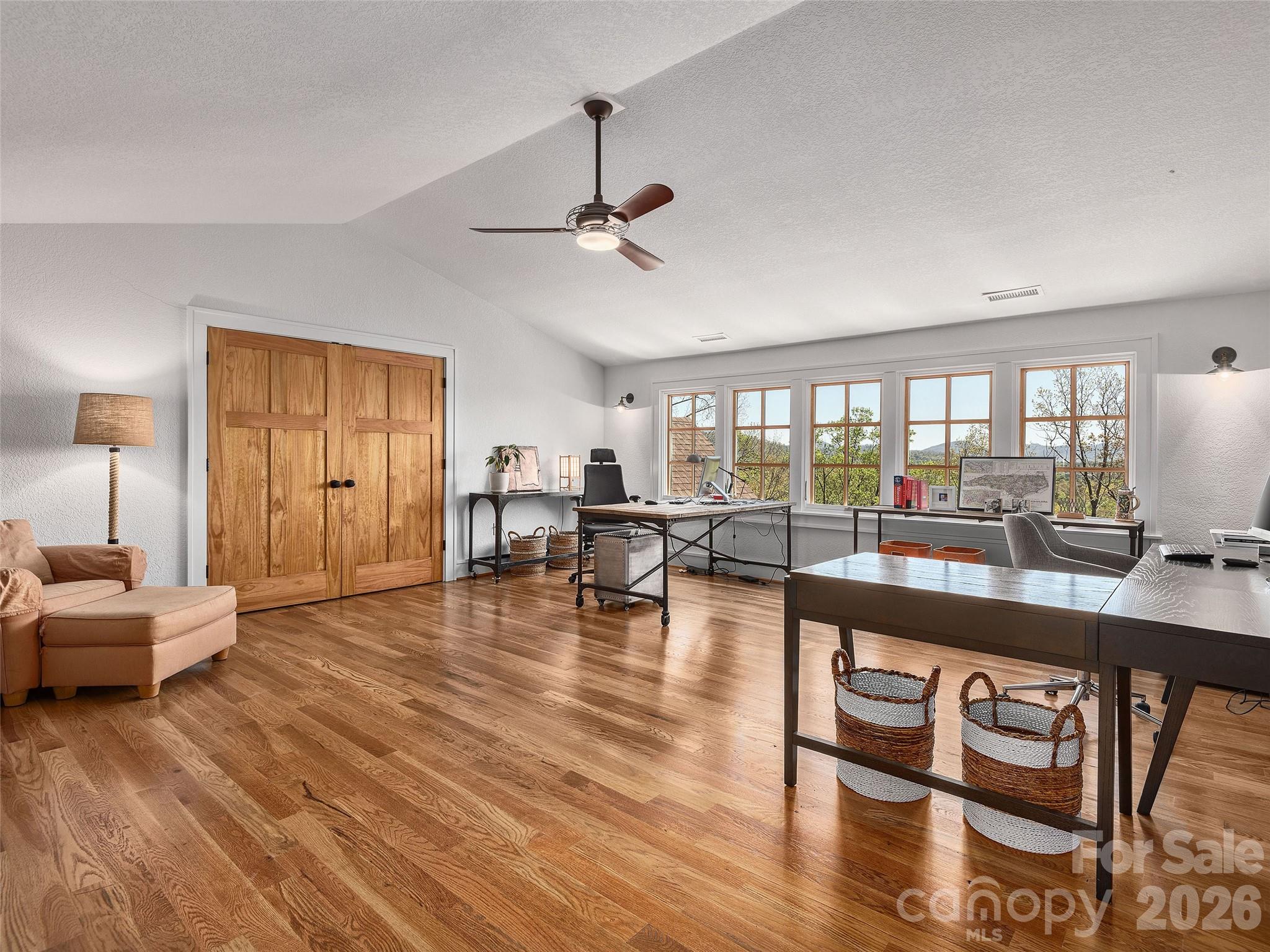 457 Coopers Hawk Drive Asheville NC 28803