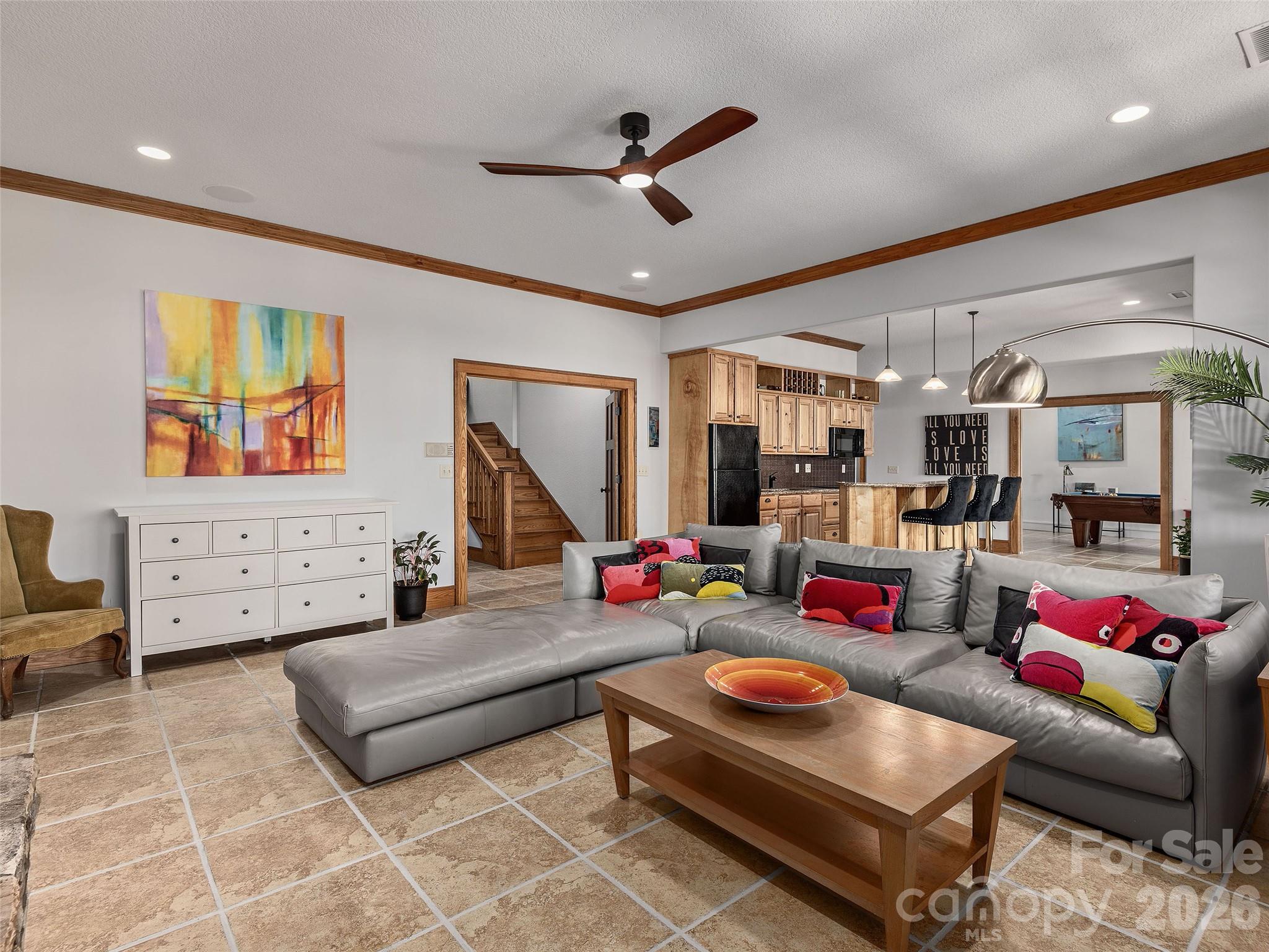 457 Coopers Hawk Drive Asheville NC 28803