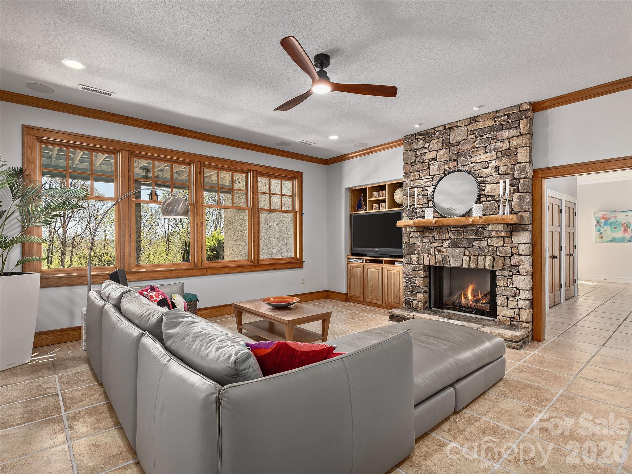 457 Coopers Hawk Drive Asheville NC 28803