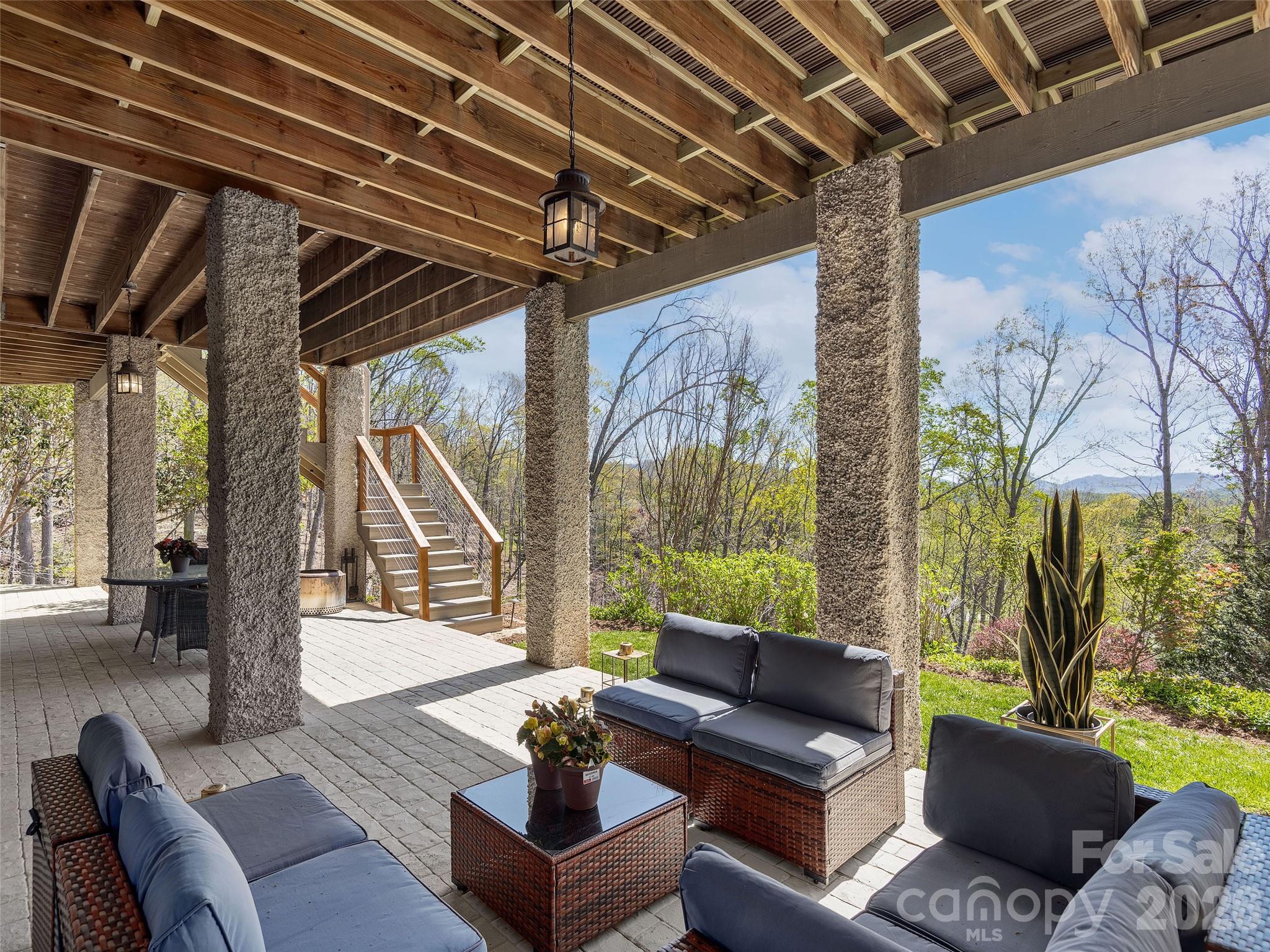 457 Coopers Hawk Drive Asheville NC 28803