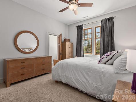 457 Coopers Hawk Drive Asheville NC 28803
