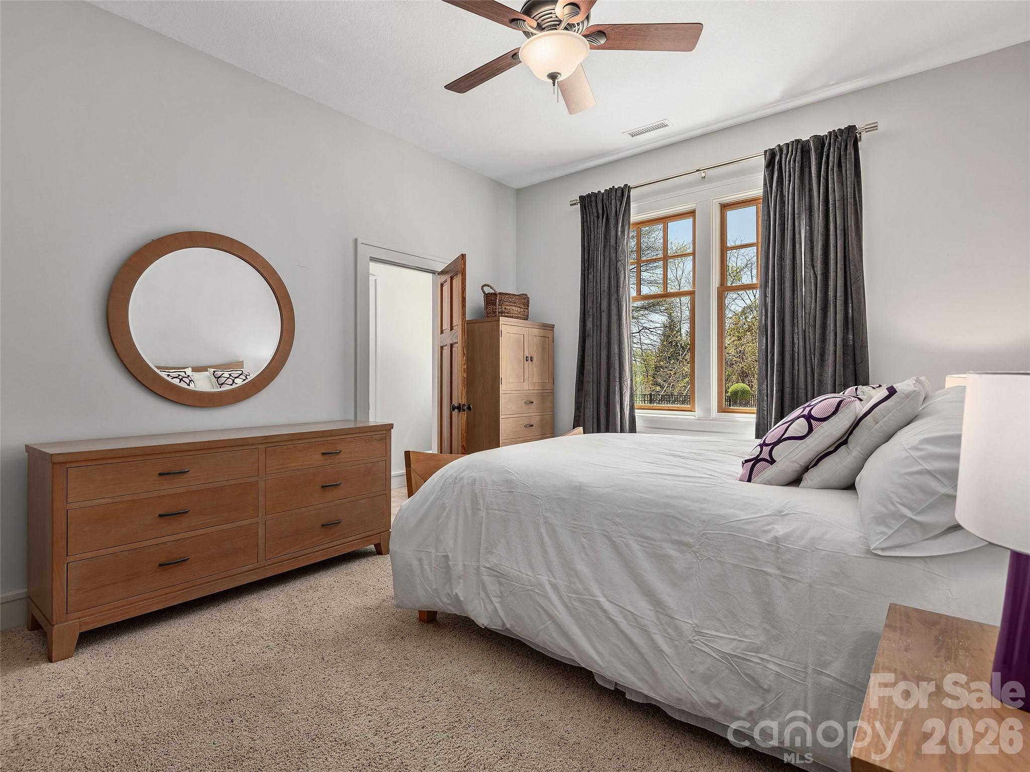 457 Coopers Hawk Drive Asheville NC 28803