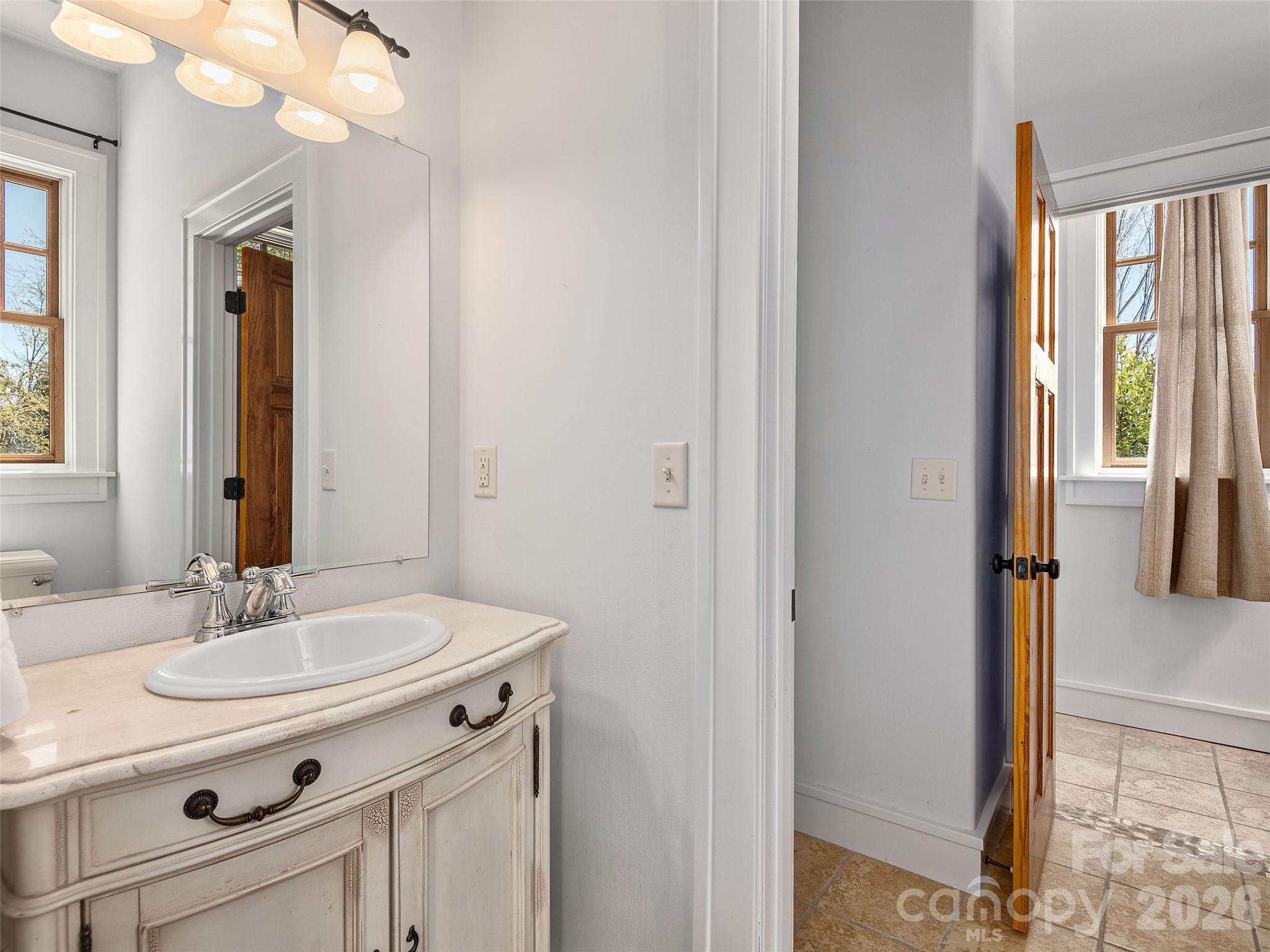 457 Coopers Hawk Drive Asheville NC 28803