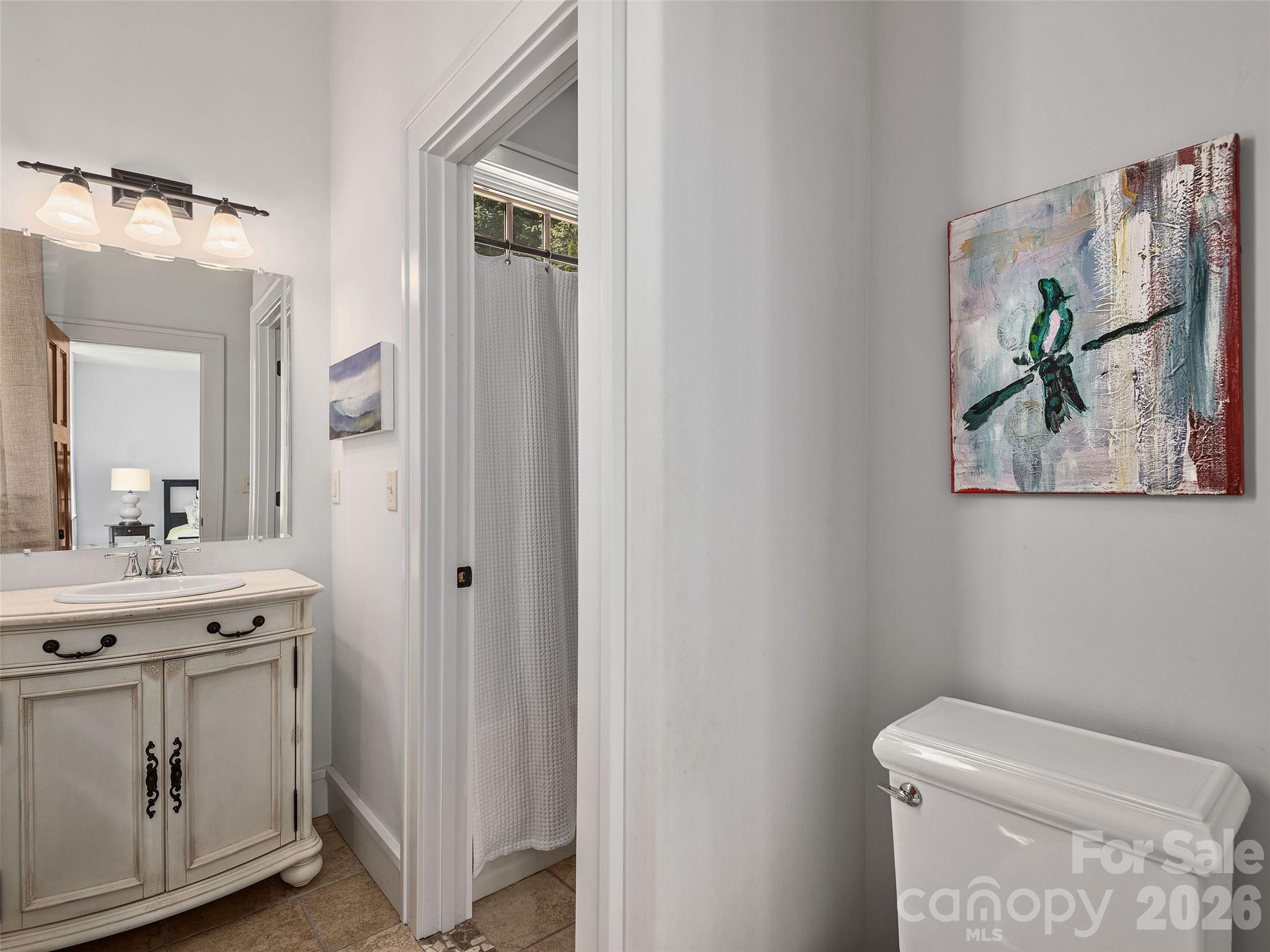 457 Coopers Hawk Drive Asheville NC 28803