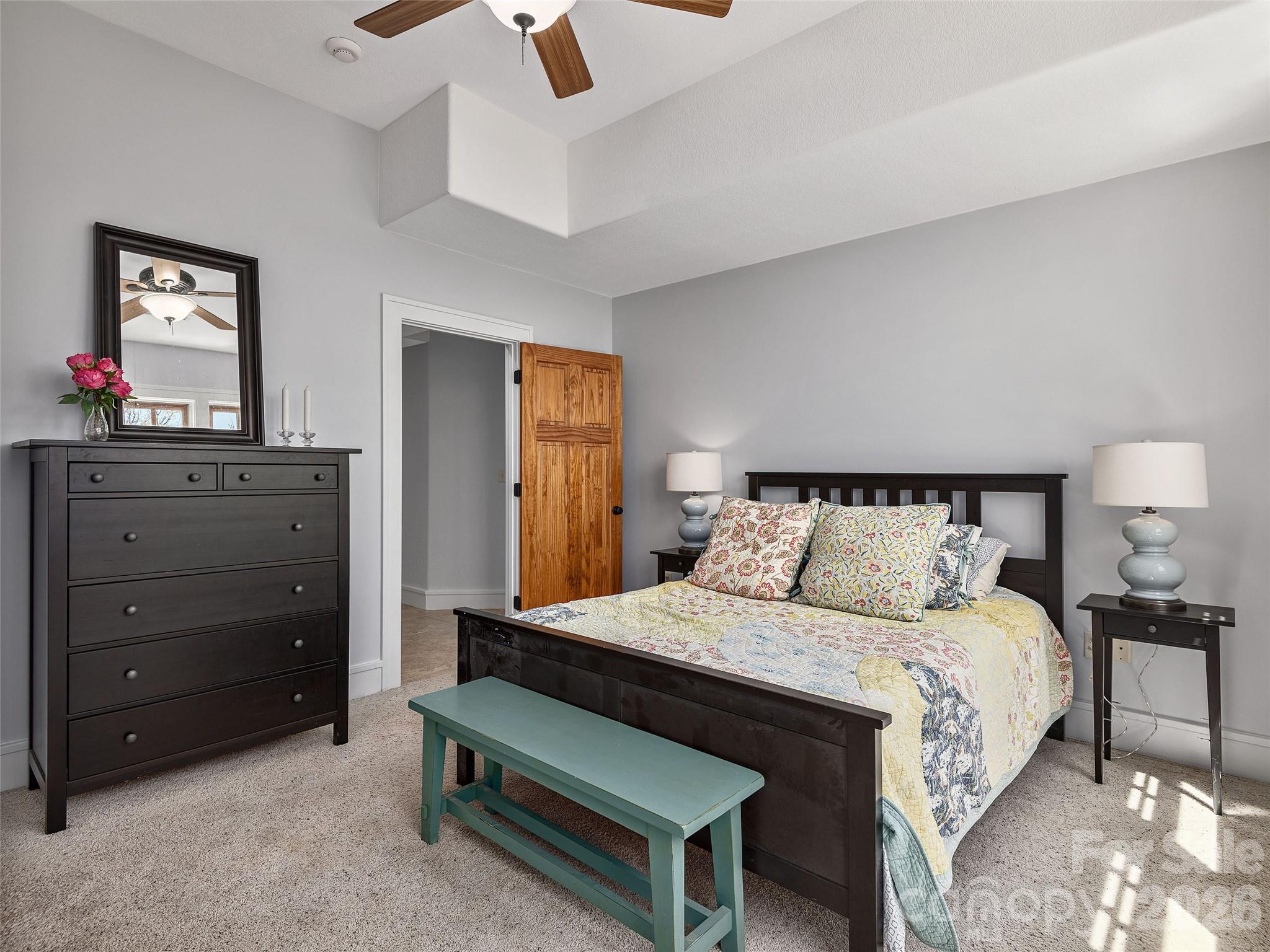 457 Coopers Hawk Drive Asheville NC 28803