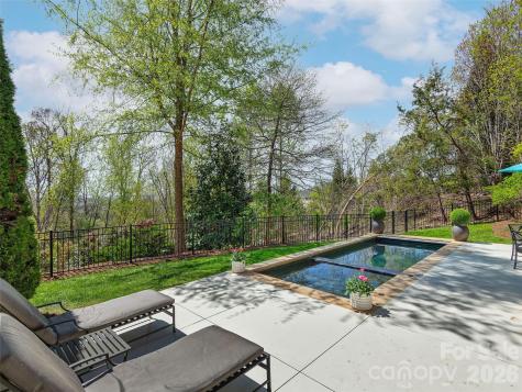 457 Coopers Hawk Drive Asheville NC 28803