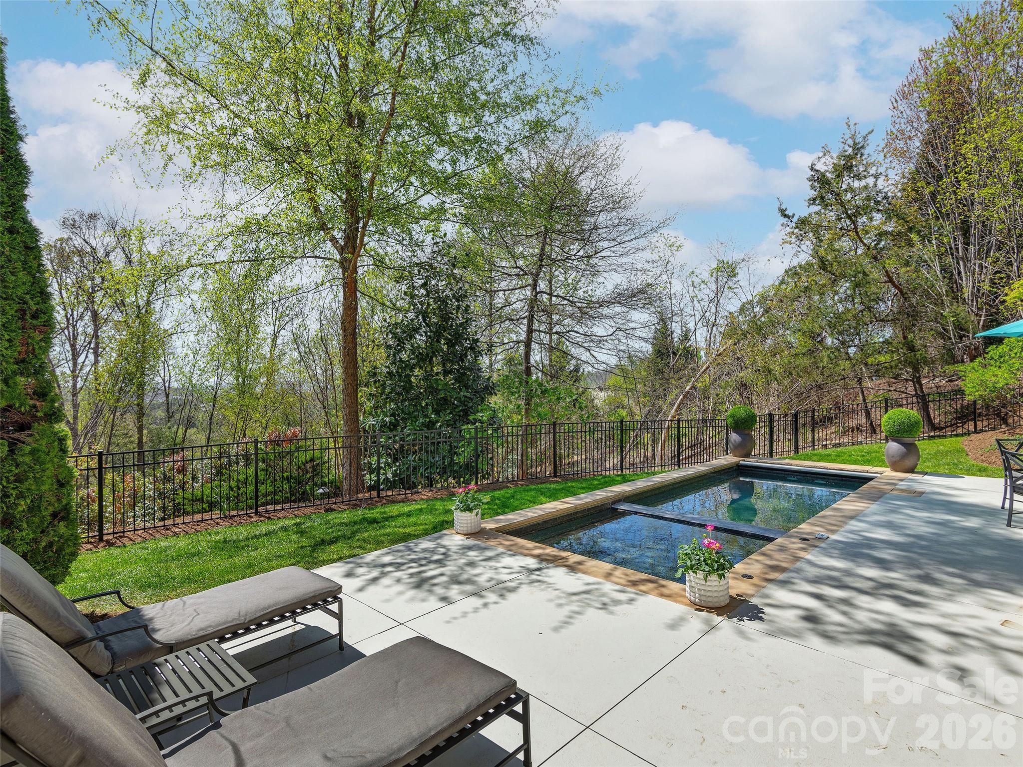 457 Coopers Hawk Drive Asheville NC 28803