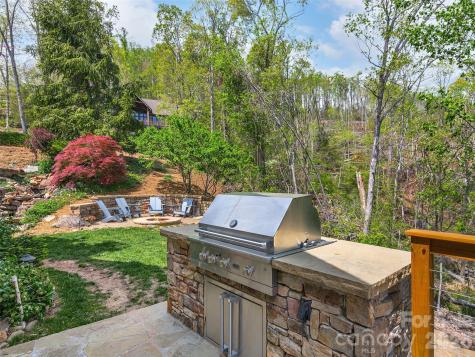 457 Coopers Hawk Drive Asheville NC 28803