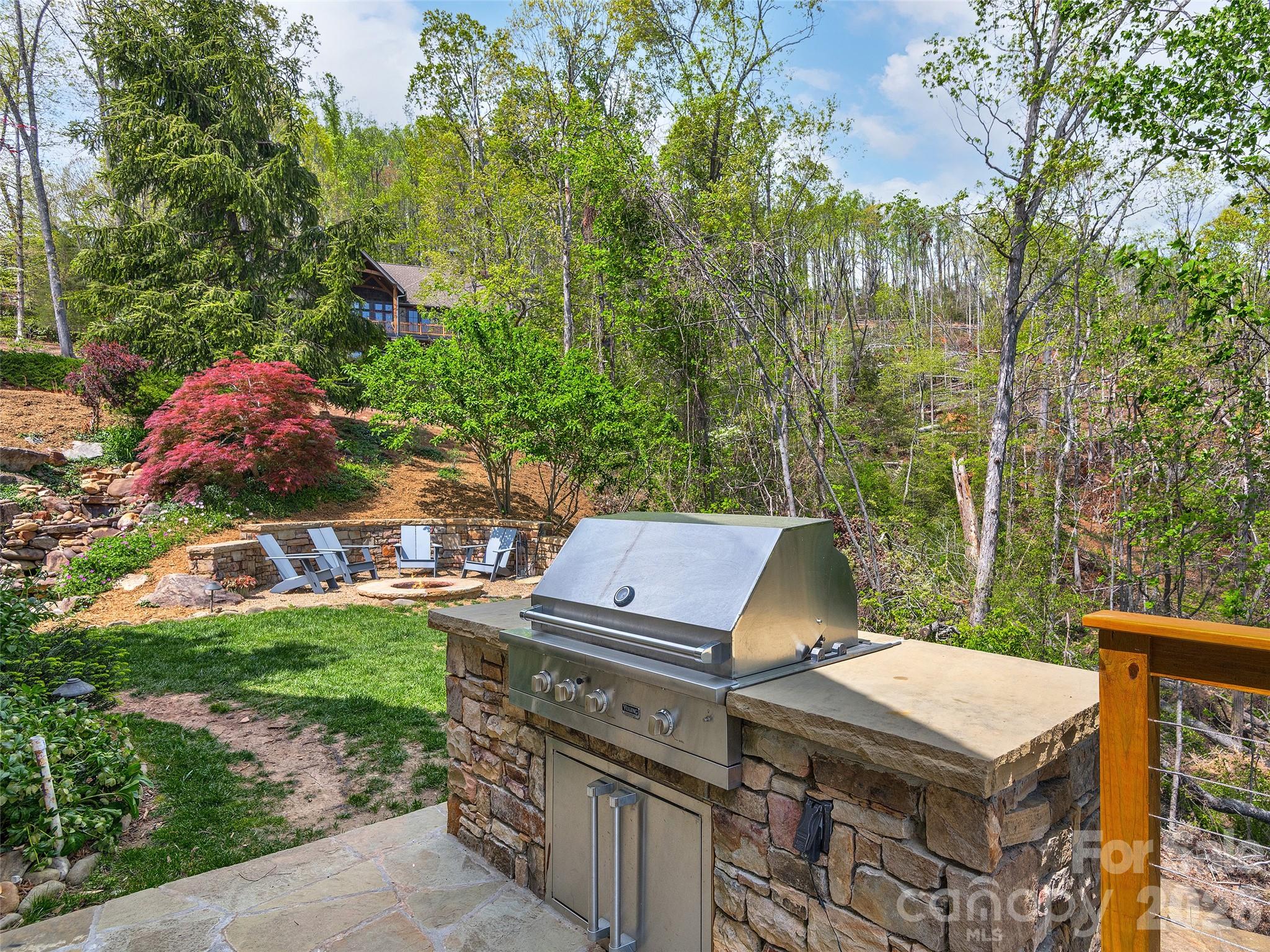 457 Coopers Hawk Drive Asheville NC 28803