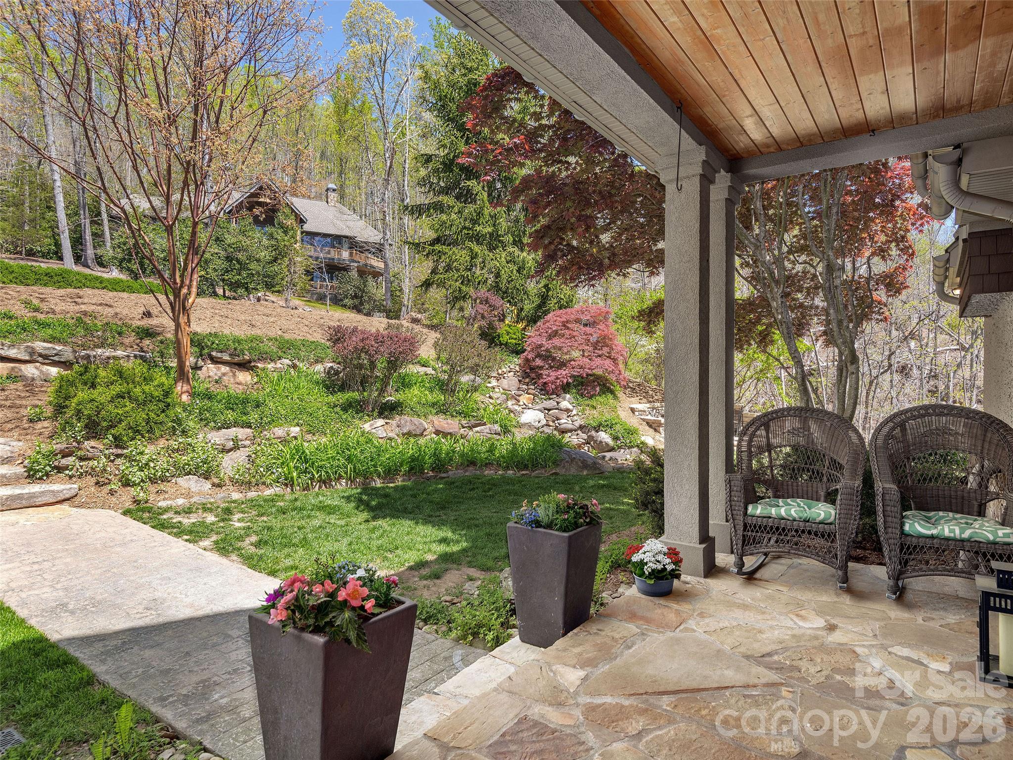 457 Coopers Hawk Drive Asheville NC 28803