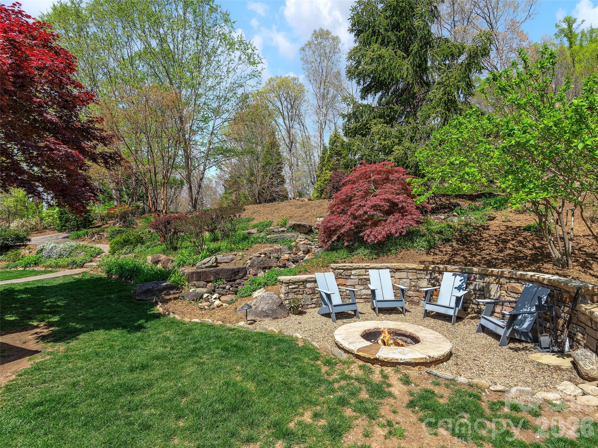 457 Coopers Hawk Drive Asheville NC 28803