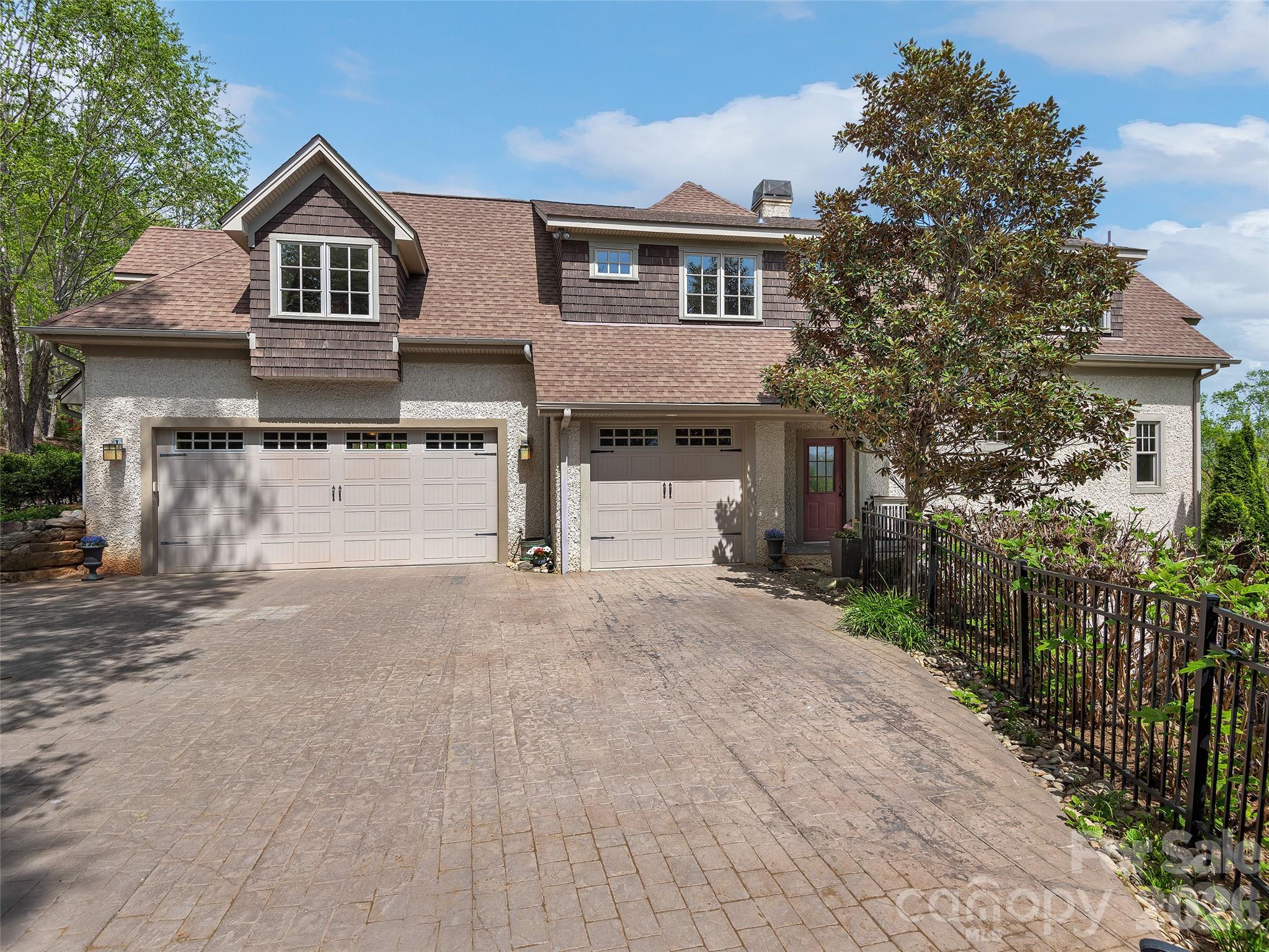 457 Coopers Hawk Drive Asheville NC 28803