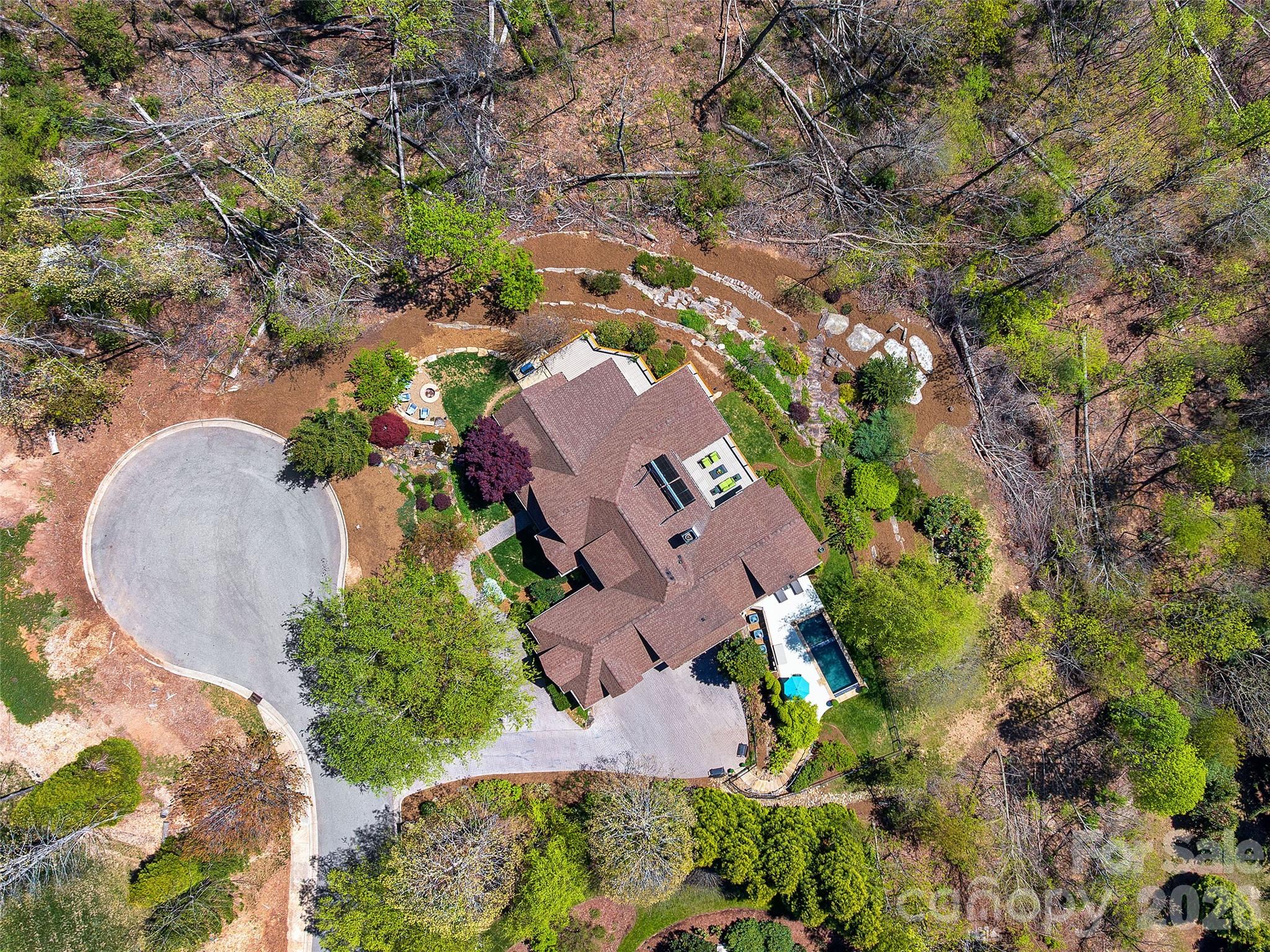 457 Coopers Hawk Drive Asheville NC 28803