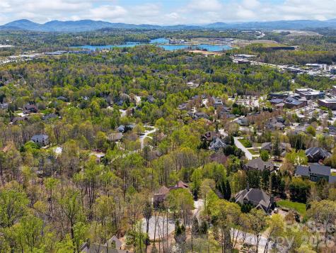 457 Coopers Hawk Drive Asheville NC 28803