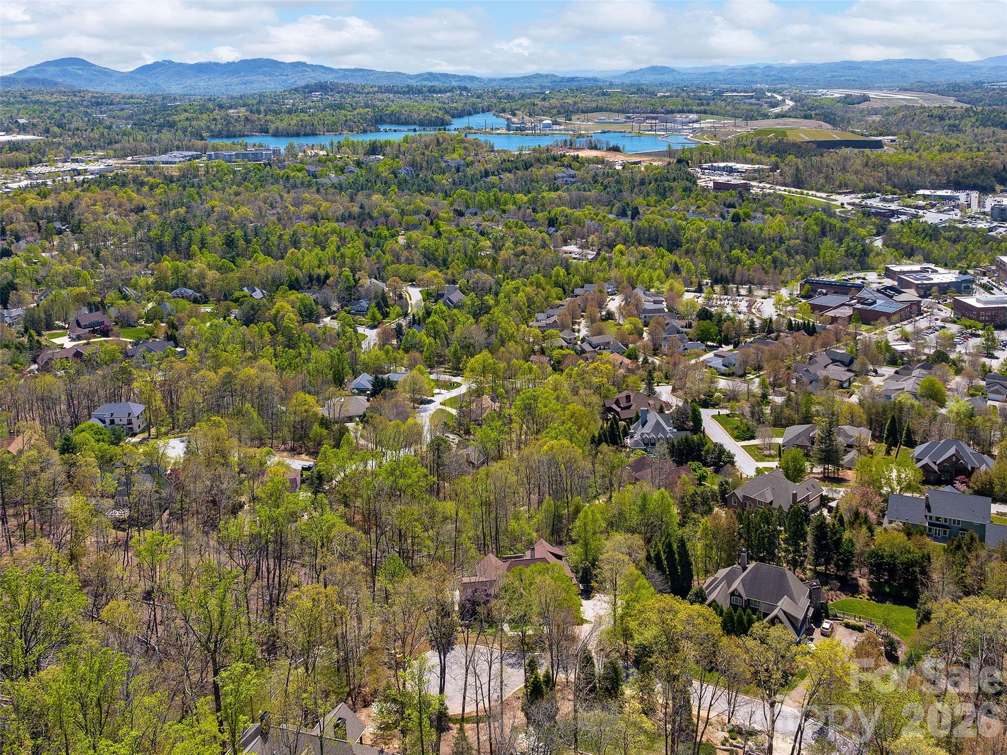 457 Coopers Hawk Drive Asheville NC 28803