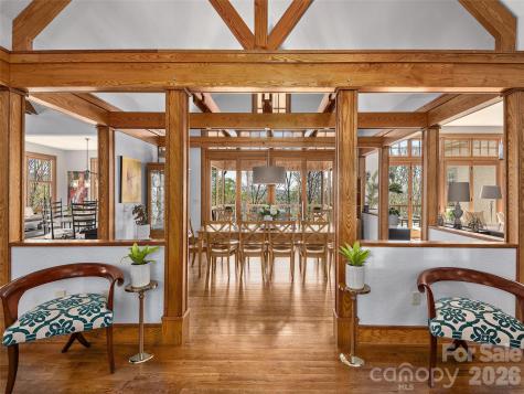 457 Coopers Hawk Drive Asheville NC 28803