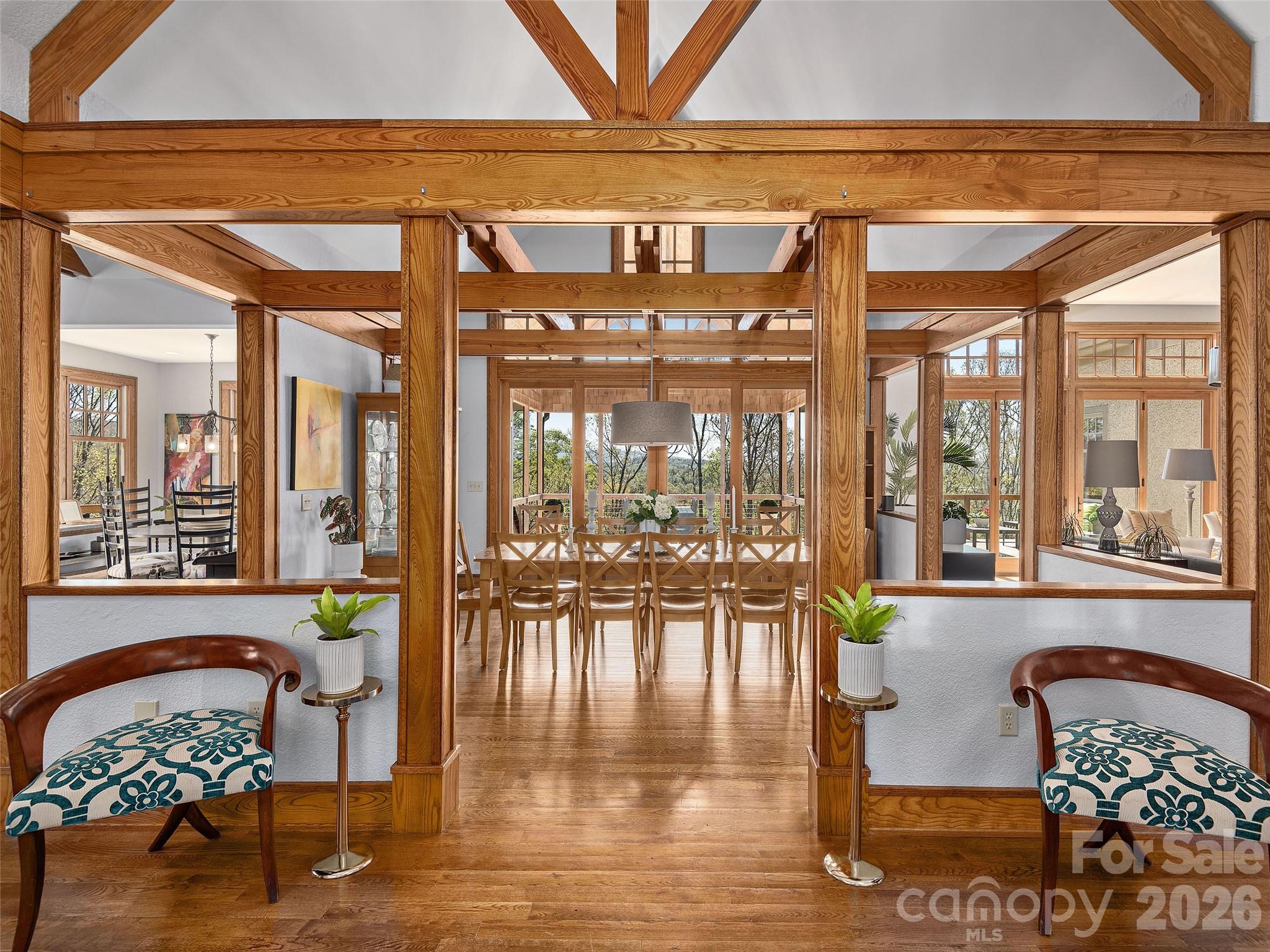 457 Coopers Hawk Drive Asheville NC 28803