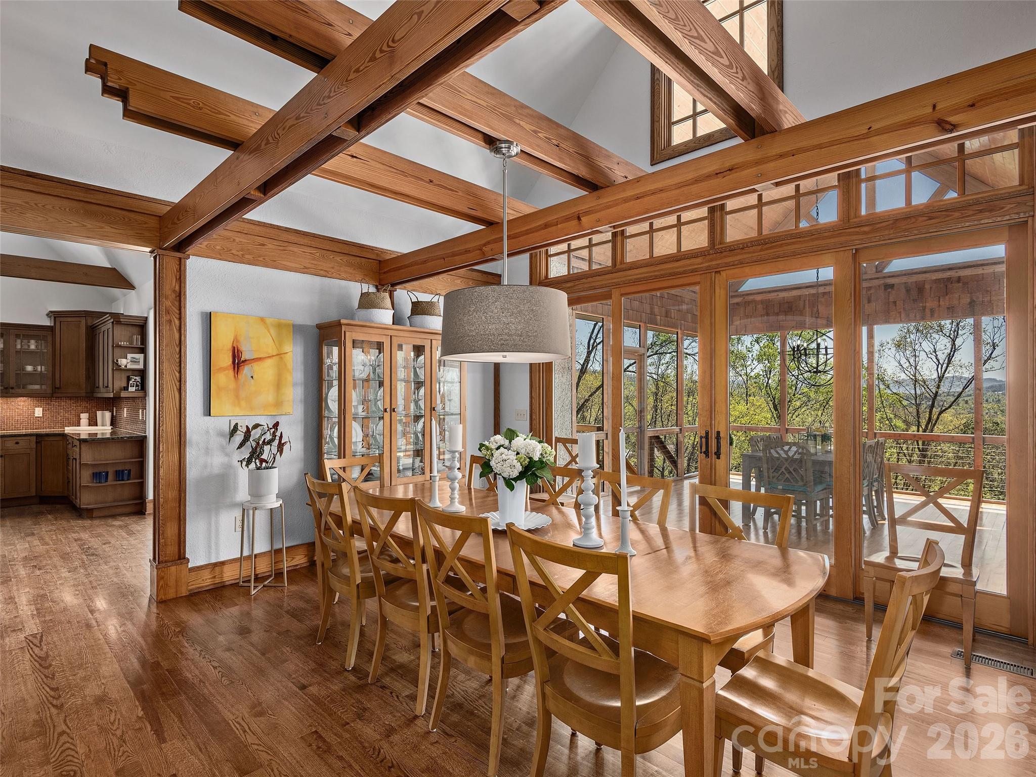 457 Coopers Hawk Drive Asheville NC 28803