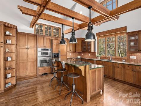 457 Coopers Hawk Drive Asheville NC 28803