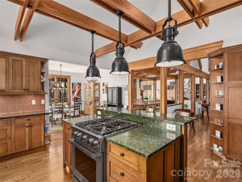 457 Coopers Hawk Drive Asheville NC 28803