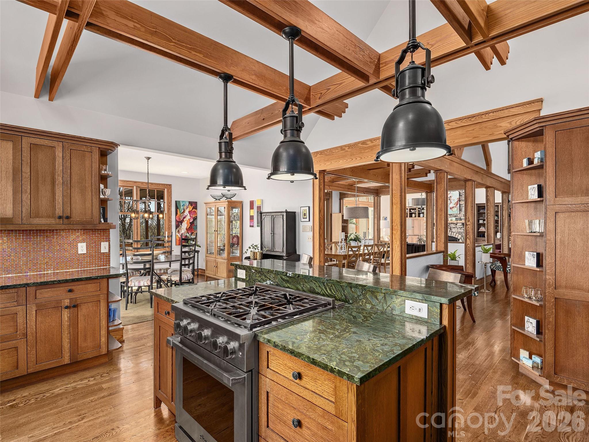 457 Coopers Hawk Drive Asheville NC 28803